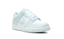 Dunk Low "Glacier Blue"