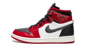 AIR JORDAN 1 ZOOM CMFT WMNS "Zoom Chicago"