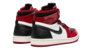 AIR JORDAN 1 ZOOM CMFT WMNS "Zoom Chicago"