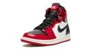AIR JORDAN 1 ZOOM CMFT WMNS "Zoom Chicago"