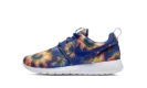 Roshe One Print "Blue / Orange"