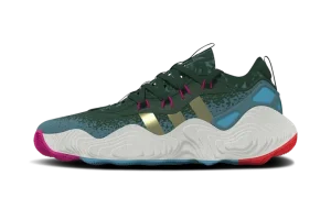 TRAE YOUNG 3 "Black"