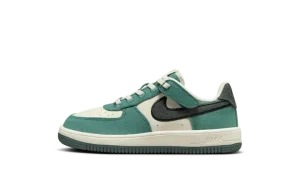 Force 1 Low EasyOn PS "Coconut Milk Bicoastal"