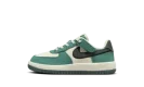 Force 1 Low EasyOn PS "Coconut Milk Bicoastal"