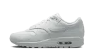 Air Max 1 Premium "White Snakeskin"