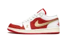 Air Jordan 1 Low SE "Spades"