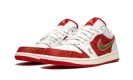 Air Jordan 1 Low SE "Spades"