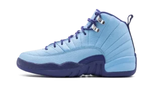 Air Jordan 12 Retro GS "Purple Dust"