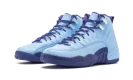 Air Jordan 12 Retro GS "Purple Dust"