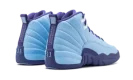 Air Jordan 12 Retro GS "Purple Dust"
