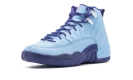 Air Jordan 12 Retro GS "Purple Dust"