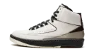 Air Jordan 2 "A Ma Maniére Airness" DO7216 100