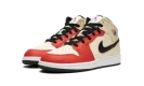 Jordan 1 Mid SS GS "Dunk Contest '88"