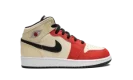 Jordan 1 Mid SS GS "Dunk Contest '88"