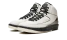 Air Jordan 2 "A Ma Maniére Airness" DO7216 100