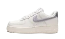 AIR FORCE 1 MNS WMNS "Metallic Purple"