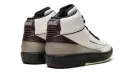 Air Jordan 2 "A Ma Maniére Airness" DO7216 100