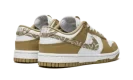 DUNK LO ESSENTIAL WMNS "Paisley Pack Barley"