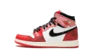Air Jordan 1 High OG GS "Spider-Man Across the Spider-Verse"