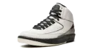 Air Jordan 2 "A Ma Maniére Airness" DO7216 100
