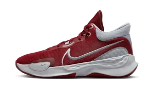 RENEW ELEVATE III "VARSITY RED"