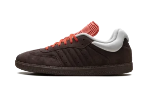 Samba "Dingyun Zhang - Oxidized Brown"