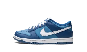 Dunk Low GS "Dark Marina Blue"