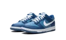 Dunk Low GS "Dark Marina Blue"