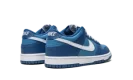 Dunk Low GS "Dark Marina Blue"