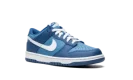 Dunk Low GS "Dark Marina Blue"