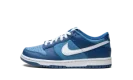 Dunk Low GS "Dark Marina Blue"