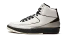 Air Jordan 2 "A Ma Maniére Airness" DO7216 100