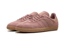 Samba OG "Warm Clay Wonder Taupe"