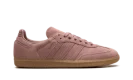Samba OG "Warm Clay Wonder Taupe"