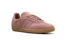 Samba OG "Warm Clay Wonder Taupe"