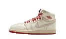 Air Jordan 1 High OG Rare Air WMNS "Cinnabar"