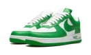 Louis Vuitton Air Force 1 Low "Virgil Abloh - White/Green"