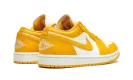 Air Jordan 1 Low "Pollen" 553558 171