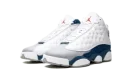 Air Jordan 13 GS "French Blue"