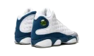 Air Jordan 13 GS "French Blue"