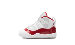 Air Jordan 11 Retro TD "Cherry"