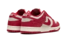 Dunk Low WMNS "Red Roses"