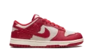 Dunk Low WMNS "Red Roses"