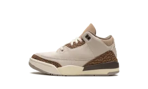 Air Jordan 3 PS "Palomino"