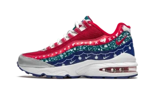 Air Max 95 GS "Christmas Sweater"
