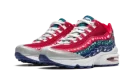 Air Max 95 GS "Christmas Sweater"