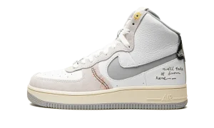 AIR FORCE 1 HIGH SCULPT WMNS "We'll Take It From Here"