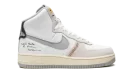 AIR FORCE 1 HIGH SCULPT WMNS "We'll Take It From Here"