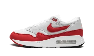 Air Max 1 '86 "Big Bubble - Red"