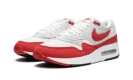 Air Max 1 '86 "Big Bubble - Red"